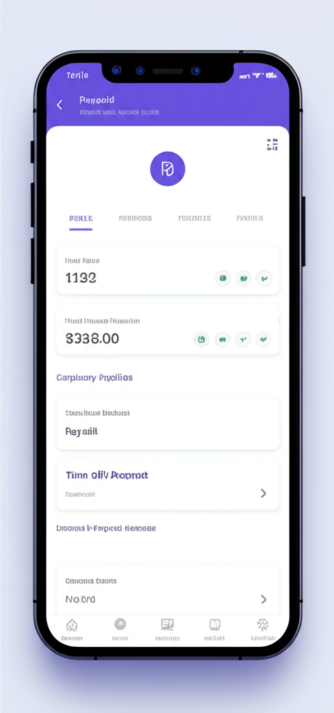 PayQubit Mobile App